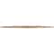Ekena Millwork Eleanor Wood Fretwork Pierced Ceiling Medallion, Red Oak, 20"OD x 7 3/4"ID x 3/8"T CMWP20X20X0375EARO - alternate 3